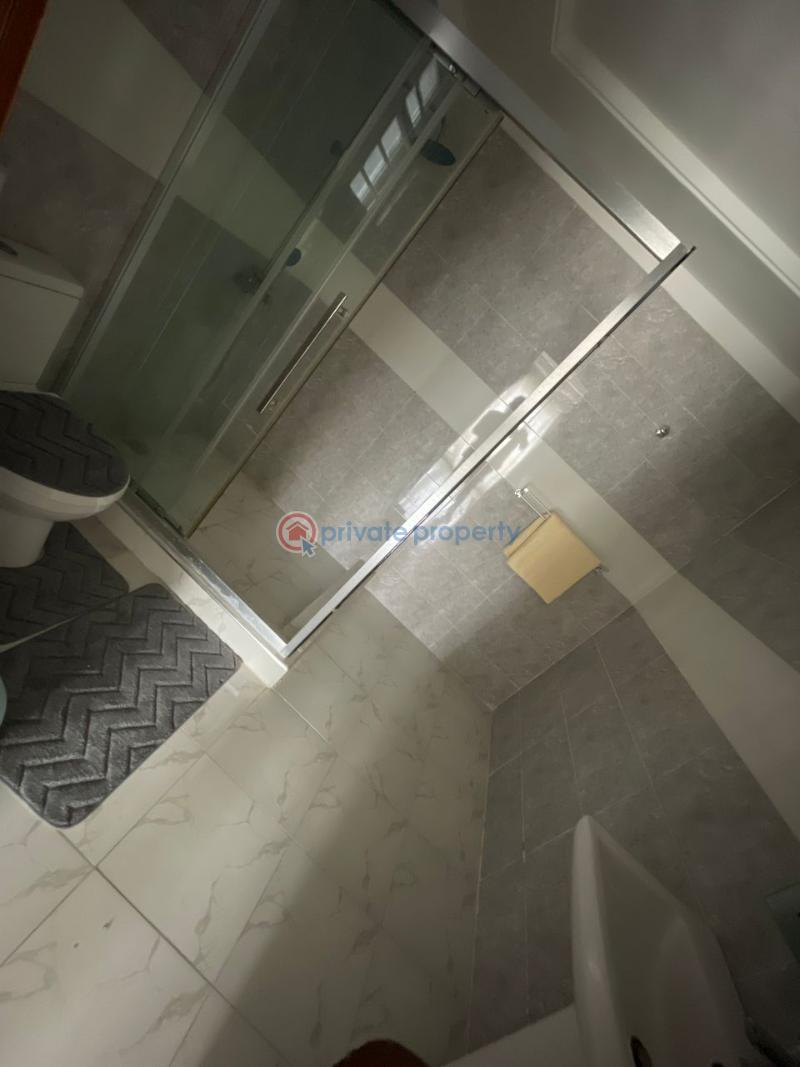3 bedroom Terraced Duplex For Rent Ikate Elegushi Lekki Lagos - 7