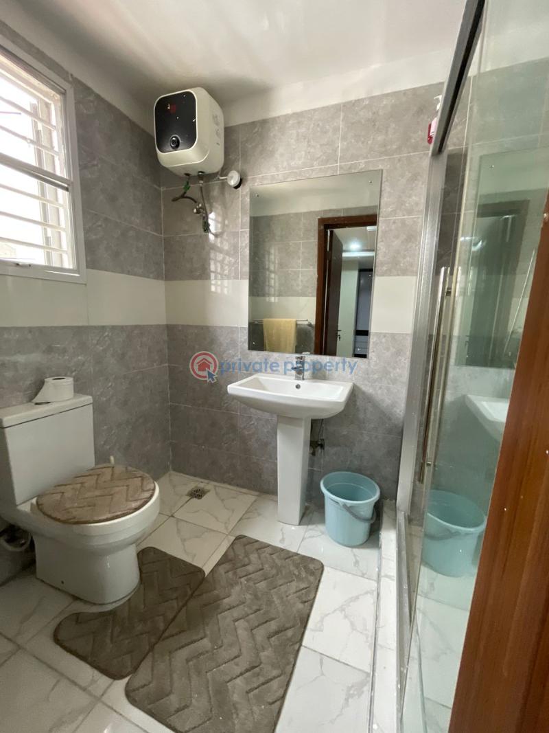 3 bedroom Terraced Duplex For Rent Ikate Elegushi Lekki Lagos - 9
