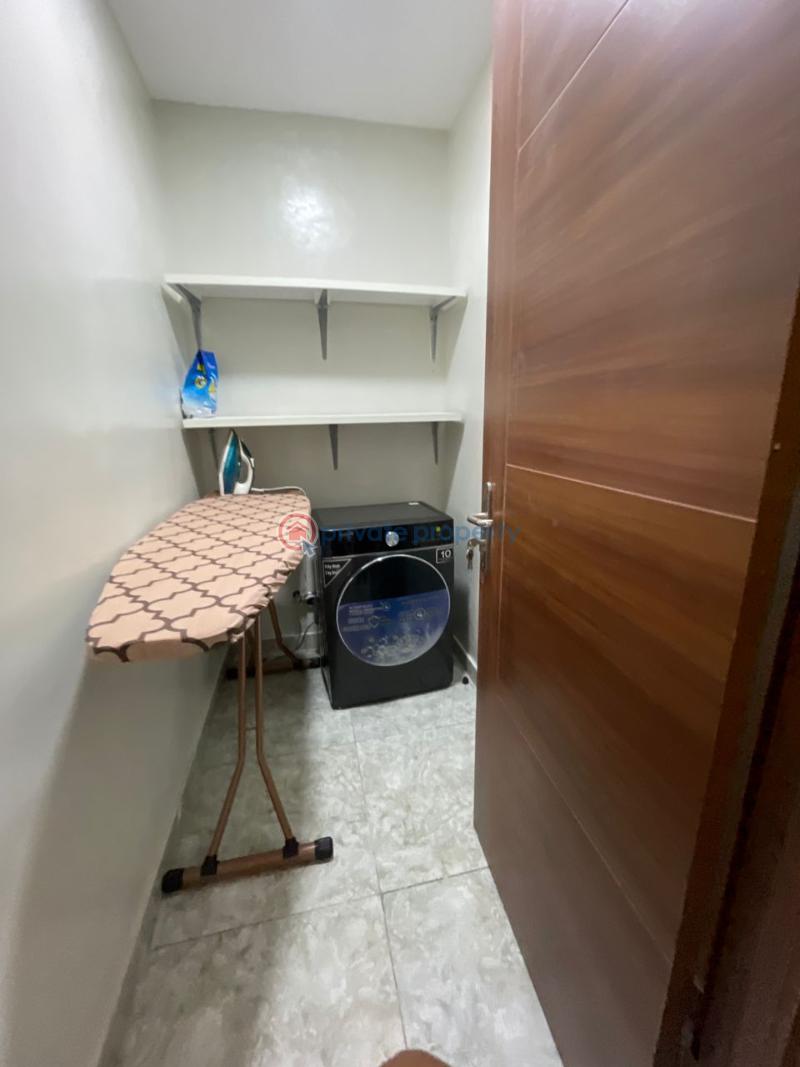 3 bedroom Terraced Duplex For Rent Ikate Elegushi Lekki Lagos - 15