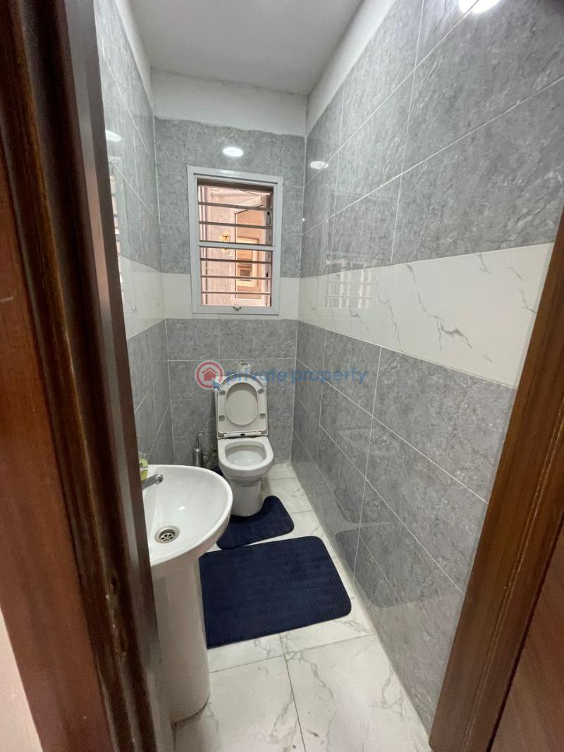 3 bedroom Terraced Duplex For Rent Ikate Elegushi Lekki Lagos - 2