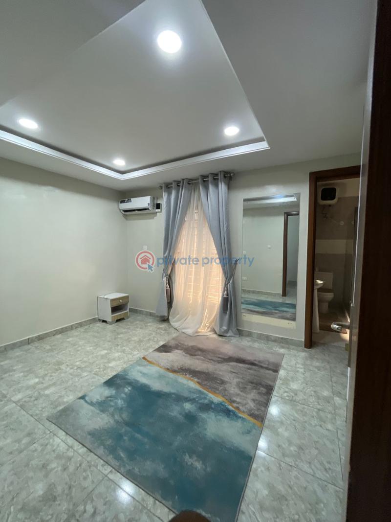 3 bedroom Terraced Duplex For Rent Ikate Elegushi Lekki Lagos - 5