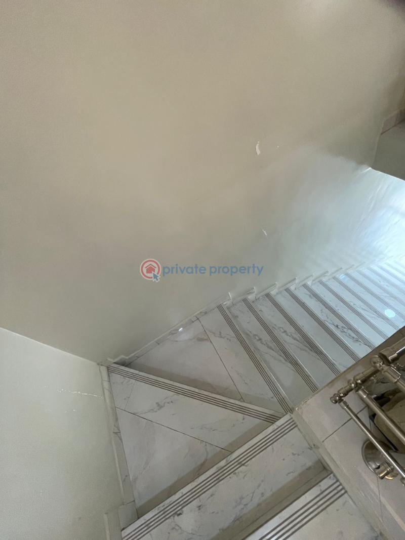 3 bedroom Terraced Duplex For Rent Ikate Elegushi Lekki Lagos - 13