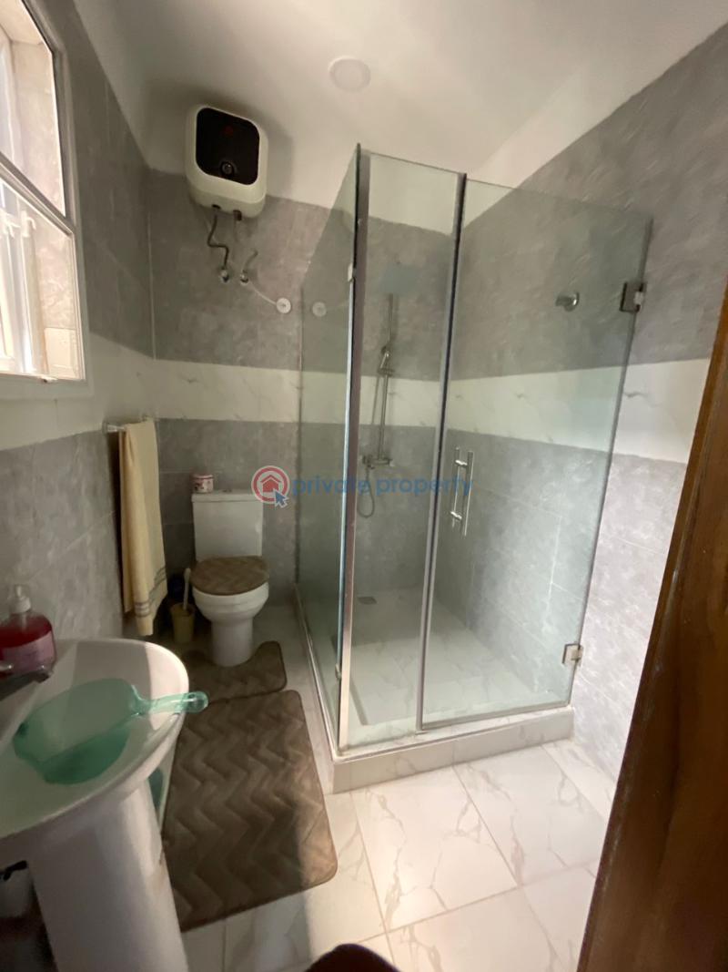 3 bedroom Terraced Duplex For Rent Ikate Elegushi Lekki Lagos - 12