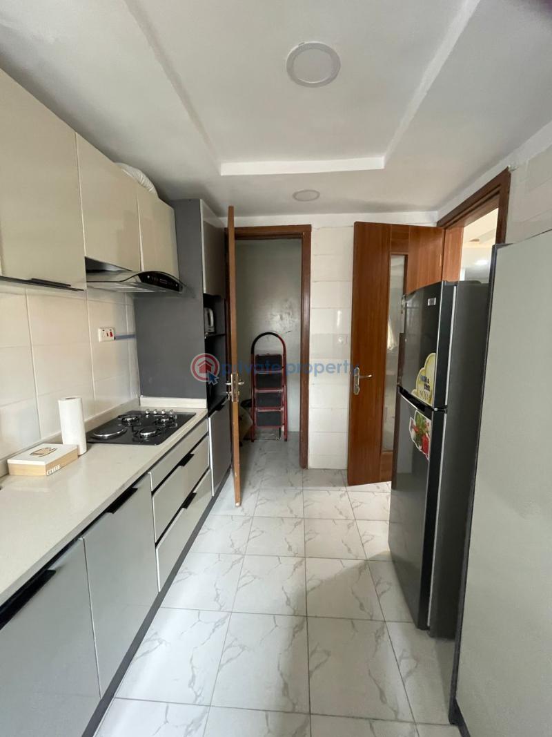 3 bedroom Terraced Duplex For Rent Ikate Elegushi Lekki Lagos - 1