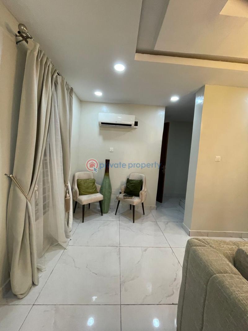 3 bedroom Terraced Duplex For Rent Ikate Elegushi Lekki Lagos - 8