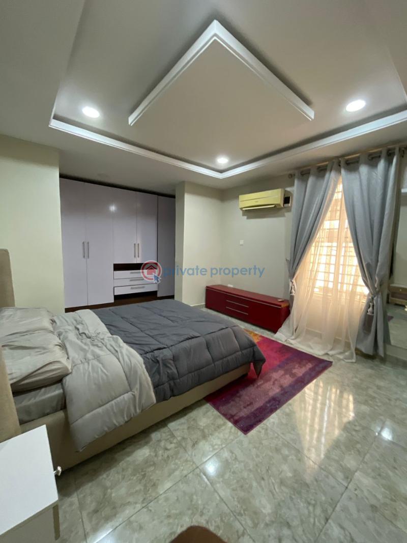 3 bedroom Terraced Duplex For Rent Ikate Elegushi Lekki Lagos - 14