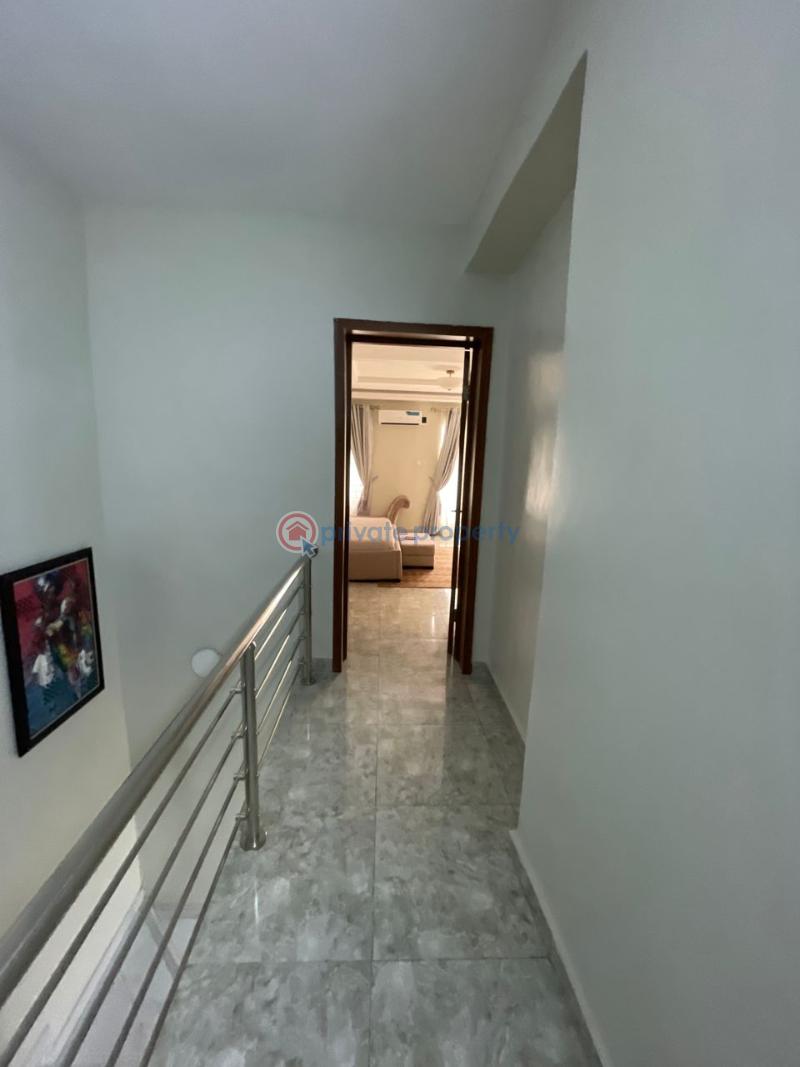 3 bedroom Terraced Duplex For Rent Ikate Elegushi Lekki Lagos - 16
