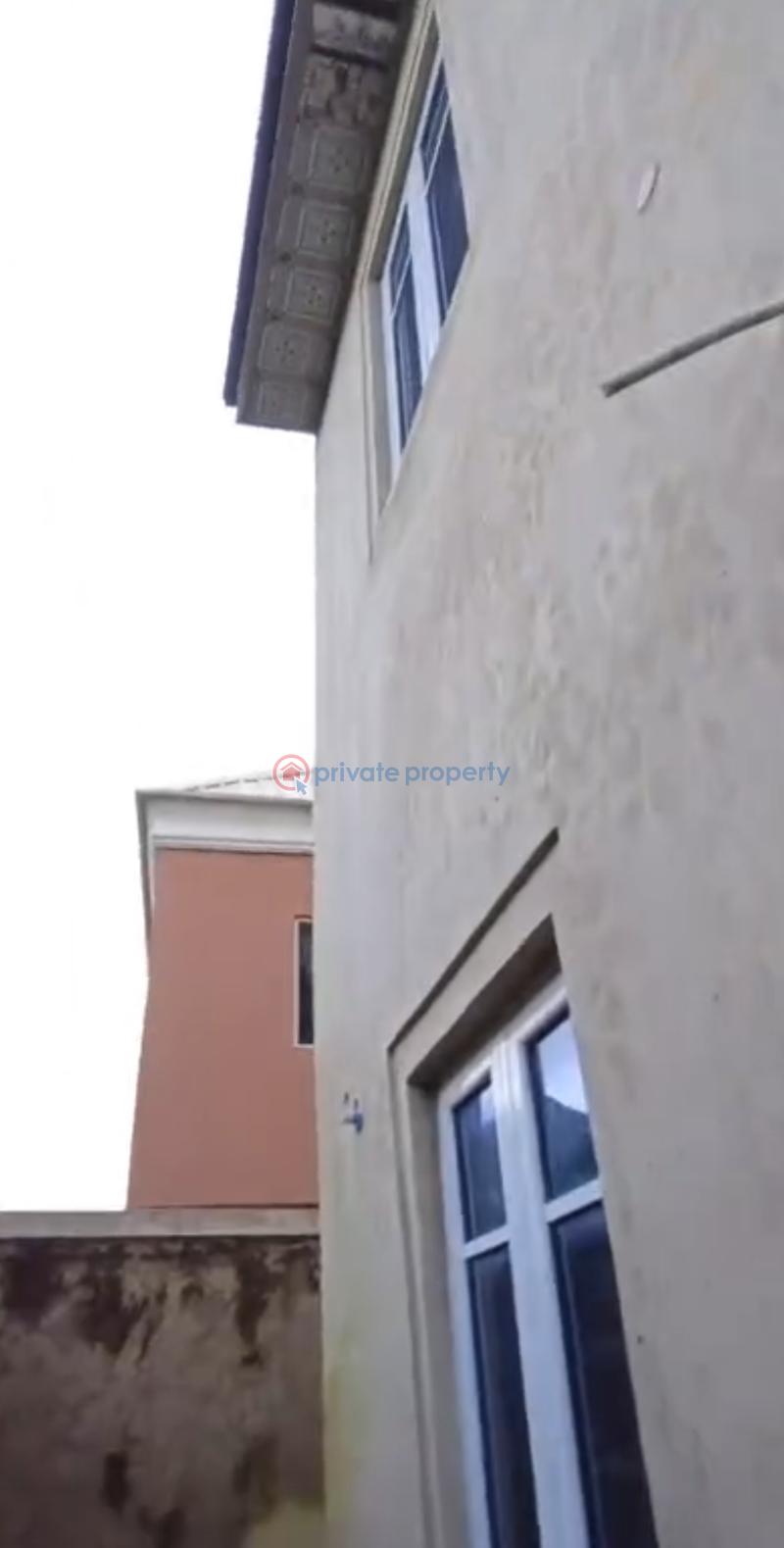 1 bedroom Mini Flat For Rent Orimerunmu, Asese Mowe Obafemi Owode Ogun - 1