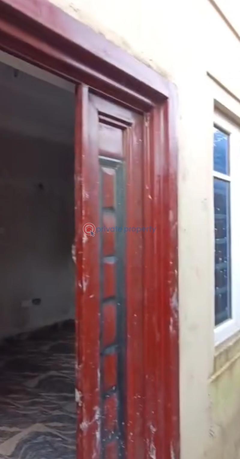 1 bedroom Mini Flat For Rent Orimerunmu, Asese Mowe Obafemi Owode Ogun - 0