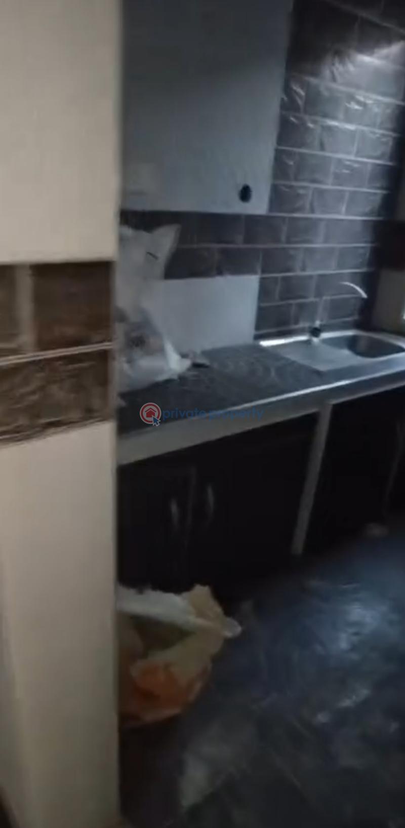 1 bedroom Mini Flat For Rent Orimerunmu, Asese Mowe Obafemi Owode Ogun - 6