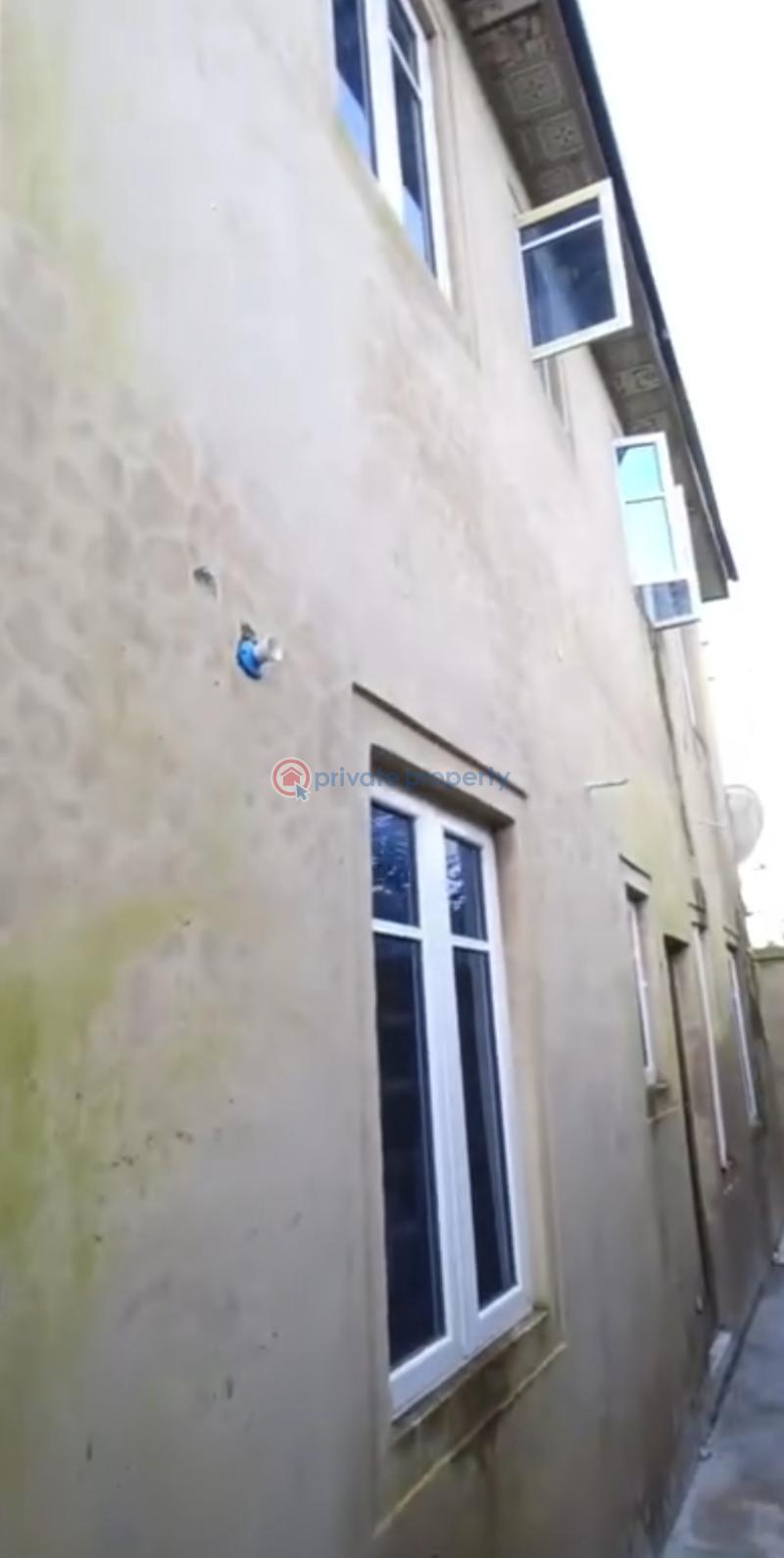 1 bedroom Mini Flat For Rent Orimerunmu, Asese Mowe Obafemi Owode Ogun - 2