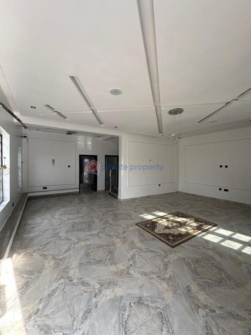 4 bedroom Detached Duplex For Sale Ajah Lagos - 10