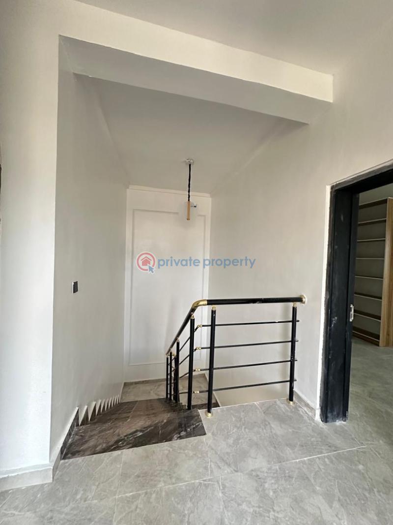 4 bedroom Detached Duplex For Sale Ajah Lagos - 1