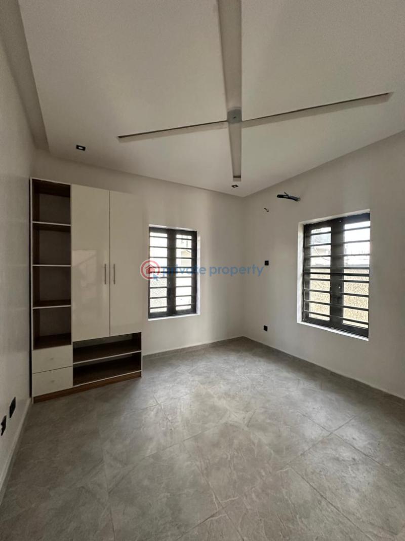 4 bedroom Detached Duplex For Sale Ajah Lagos - 2