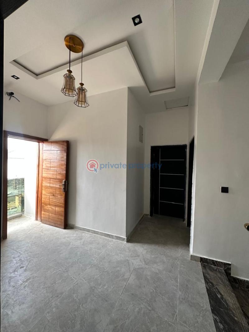 4 bedroom Detached Duplex For Sale Ajah Lagos - 7