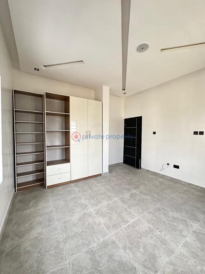 4 bedroom Detached Duplex For Sale Ajah Lagos - 13