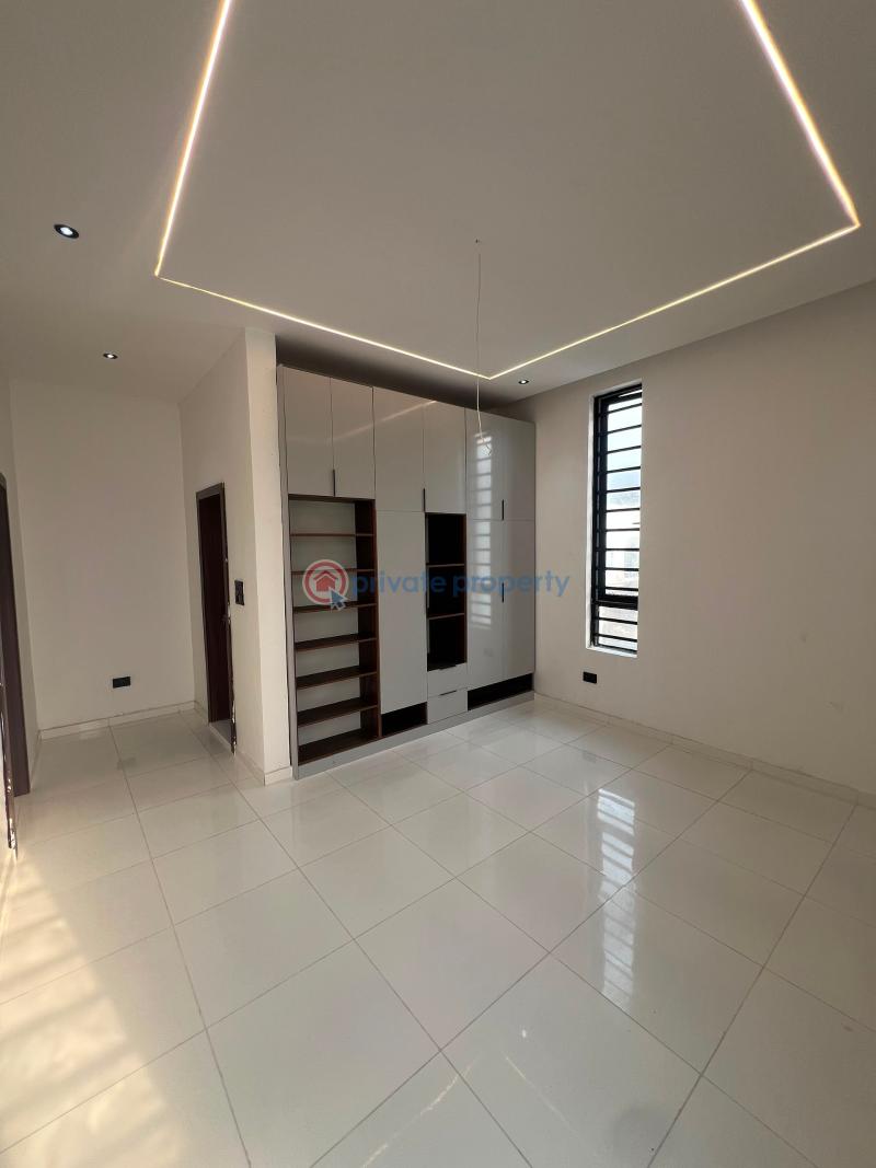 5 bedroom Detached Duplex For Sale Sangotedo Ajah Lagos - 3