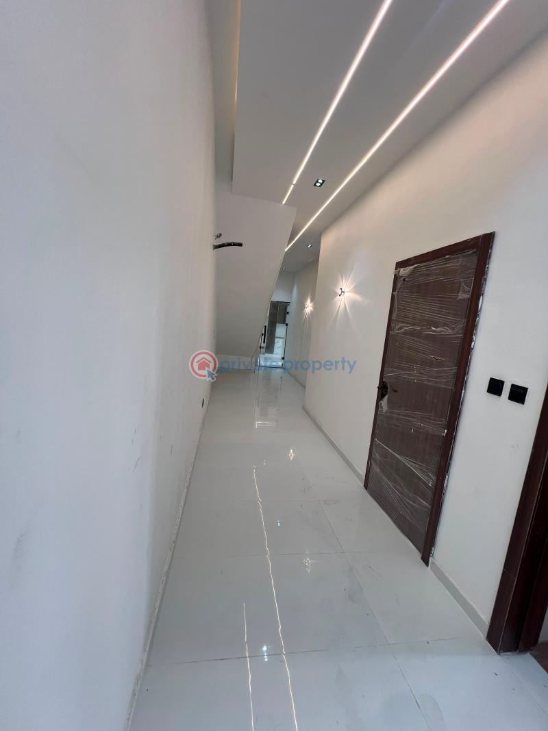 5 bedroom Detached Duplex For Sale Sangotedo Ajah Lagos - 7