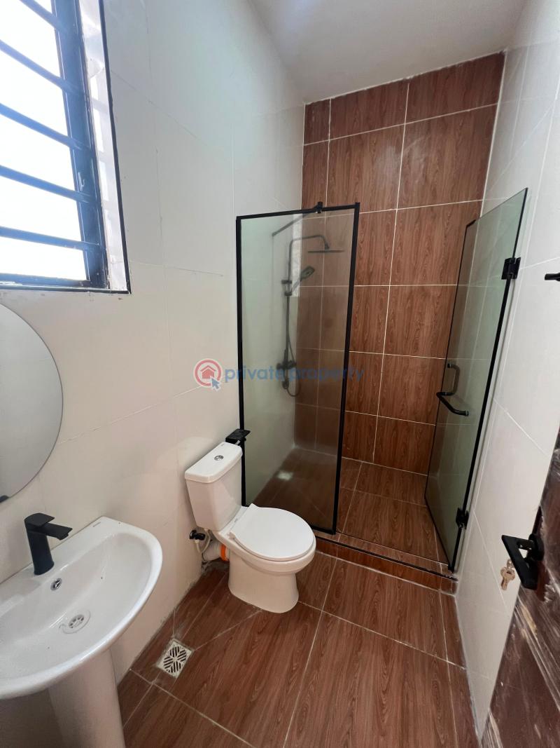 5 bedroom Detached Duplex For Sale Sangotedo Ajah Lagos - 16