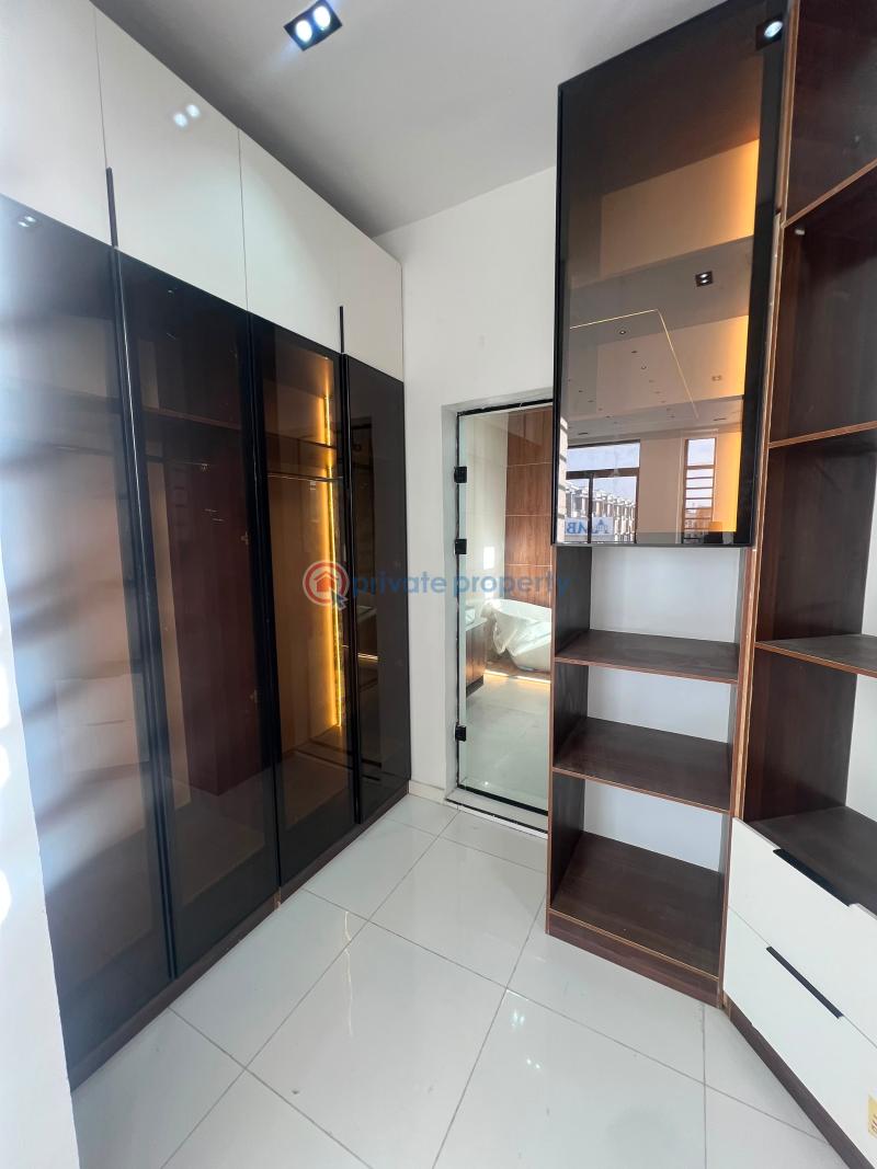 5 bedroom Detached Duplex For Sale Sangotedo Ajah Lagos - 8