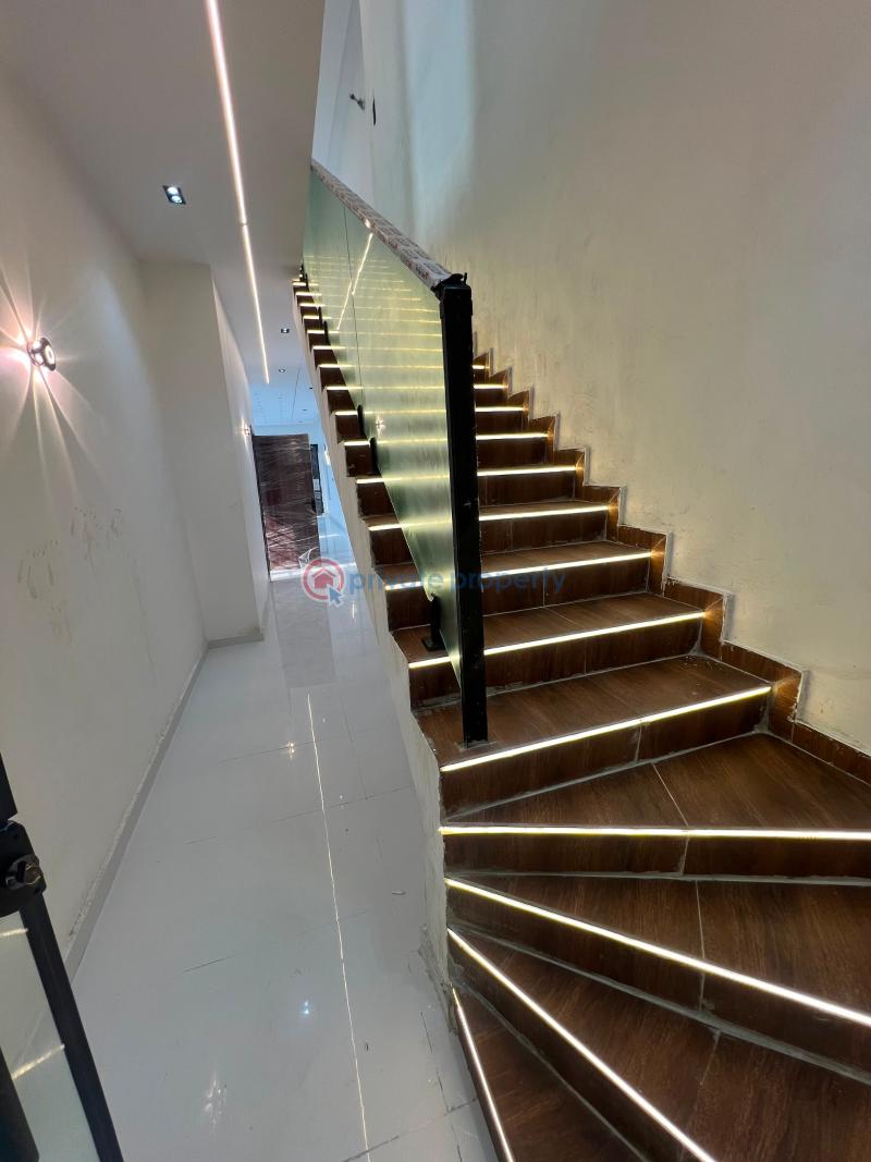 5 bedroom Detached Duplex For Sale Sangotedo Ajah Lagos - 18