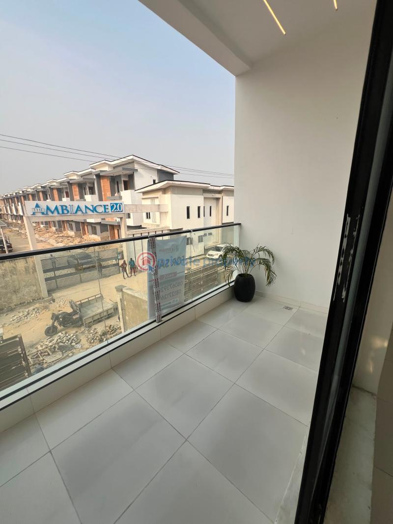 5 bedroom Detached Duplex For Sale Sangotedo Ajah Lagos - 19