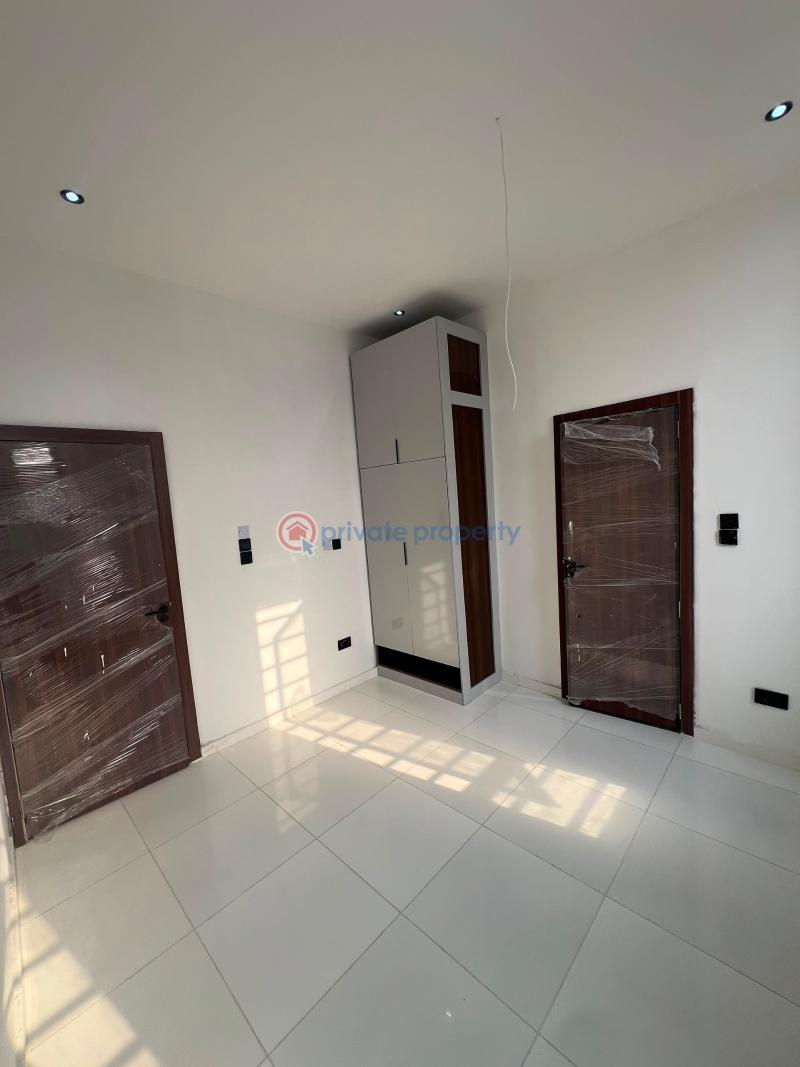 5 bedroom Detached Duplex For Sale Sangotedo Ajah Lagos - 14
