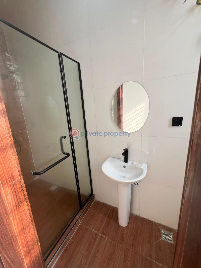 5 bedroom Detached Duplex For Sale Sangotedo Ajah Lagos - 10