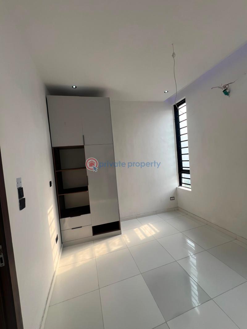 5 bedroom Detached Duplex For Sale Sangotedo Ajah Lagos - 17