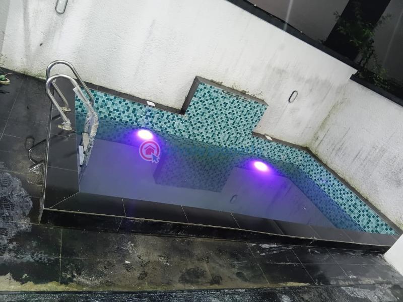 5 bedroom Detached Duplex For Sale Sangotedo Ajah Lagos - 12