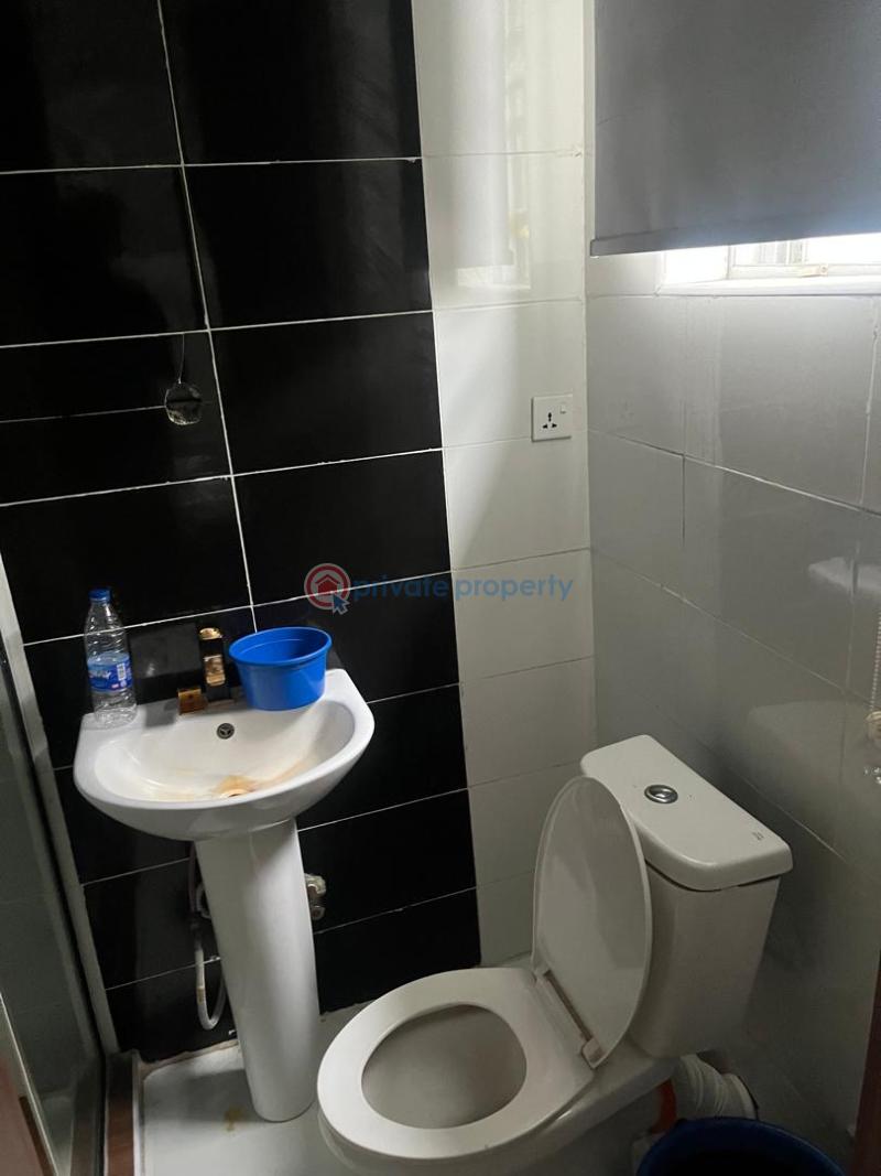 5 bedroom Detached Duplex For Rent Chevron Drive Lekki Lagos - 5