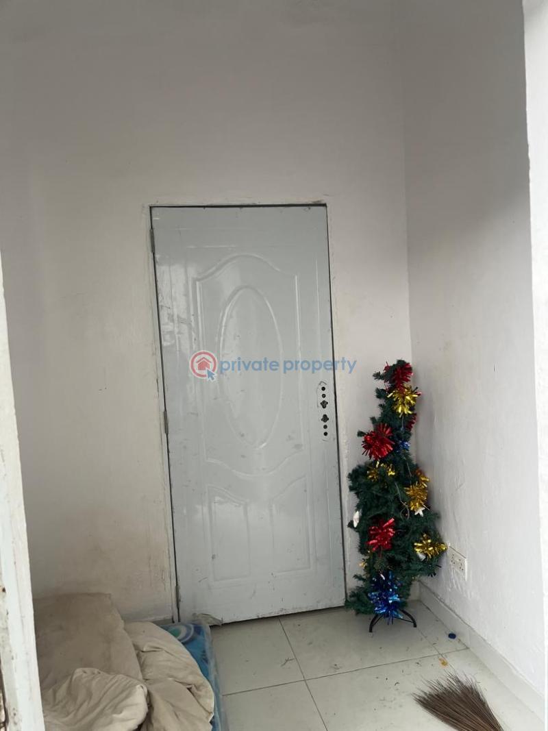 5 bedroom Detached Duplex For Rent Chevron Drive Lekki Lagos - 8