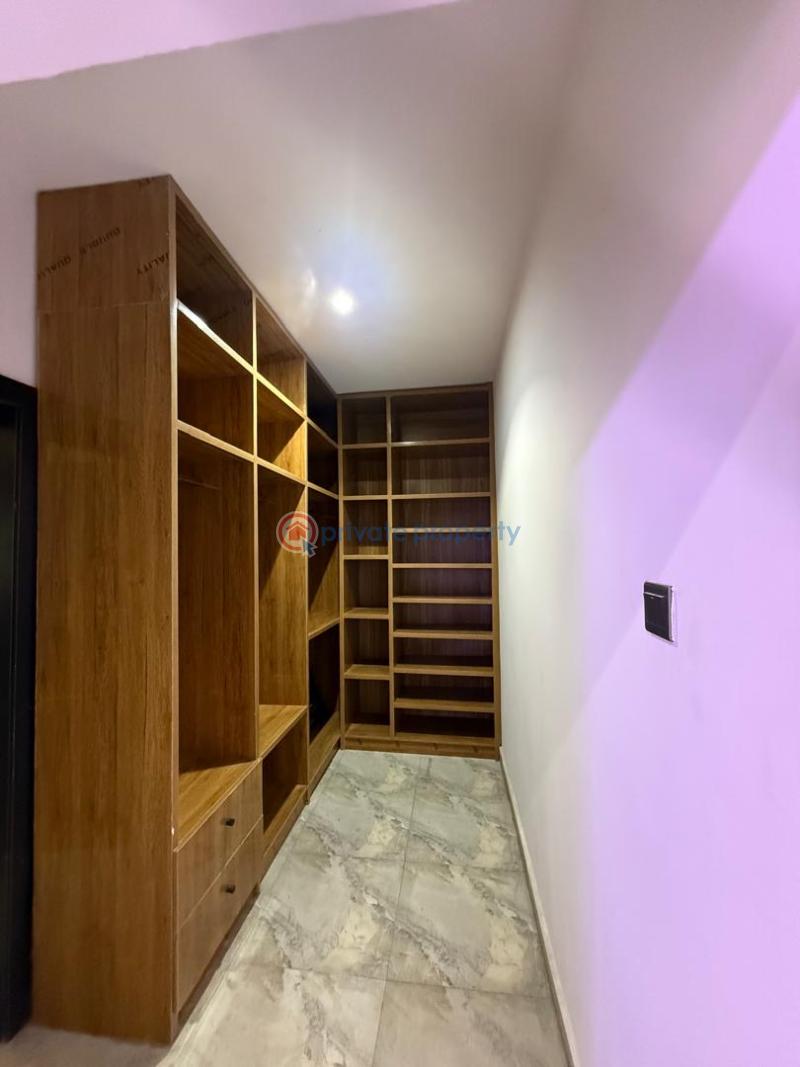 3 bedroom Block Of Flats For Rent Whitesand Lekki Right Ikate Elegushi Lekki Lagos - 3