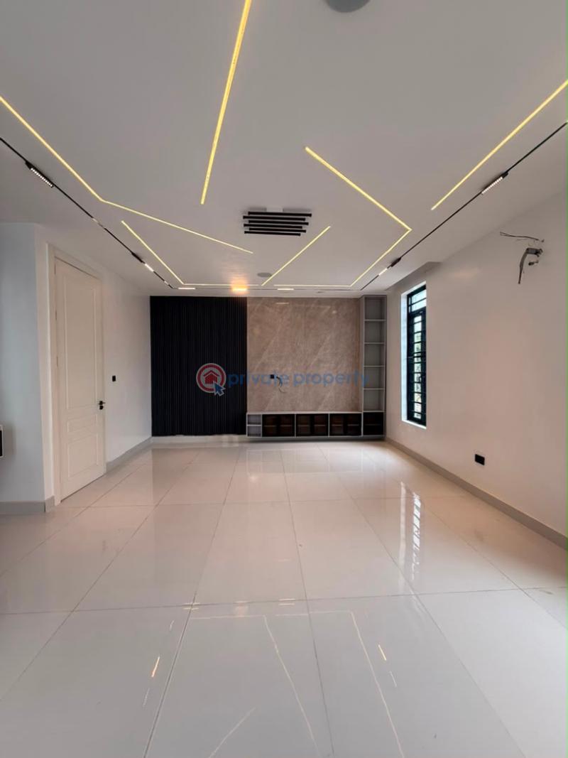 5 bedroom Detached Duplex For Rent Lekki Phase 1 Lagos - 6