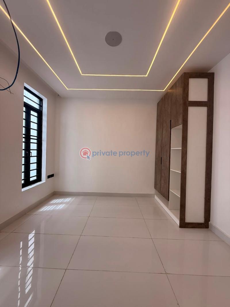 5 bedroom Detached Duplex For Rent Lekki Phase 1 Lagos - 3