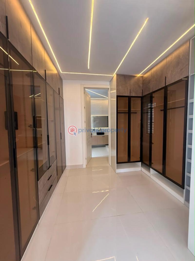 5 bedroom Detached Duplex For Rent Lekki Phase 1 Lagos - 9