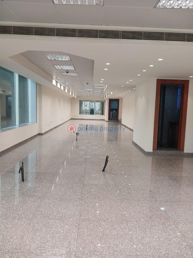 Private office - 1 Private Office For Rent Adeola Odeku Victoria Island Lagos - 1