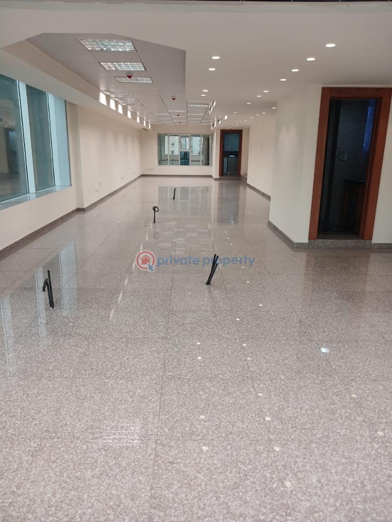 Private office - 2 Private Office For Rent Adeola Odeku Victoria Island Lagos - 2