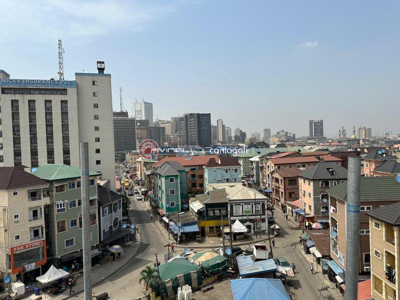 Office For Rent Campos Square Lagos Island  - 6