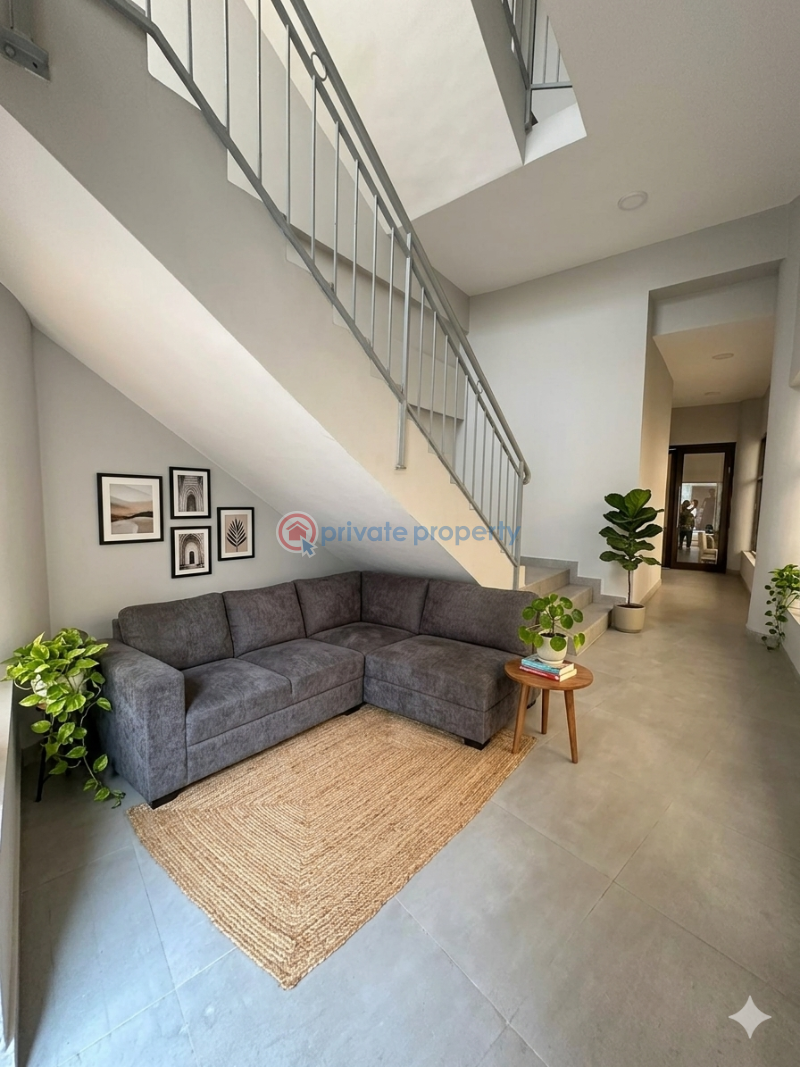 Office For Rent Campos Square Lagos Island  - 2