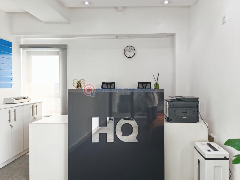 Private Office For Rent 22 Admiralty Way Lekki Phase 1 Lagos - 2