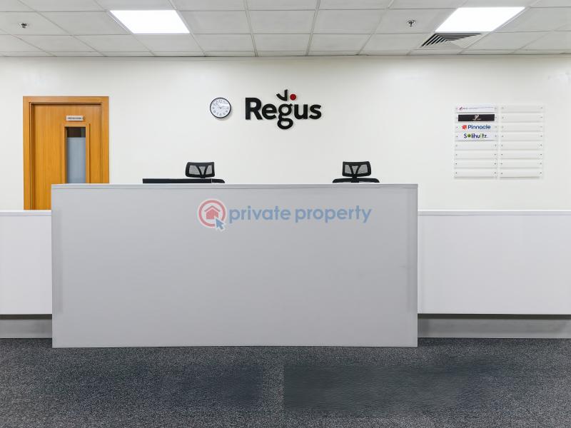 Private Office For Rent 927/928 Bishop Aboyade Cole St, 3rd Floor, Mansard Place Victoria Island Lagos - 2