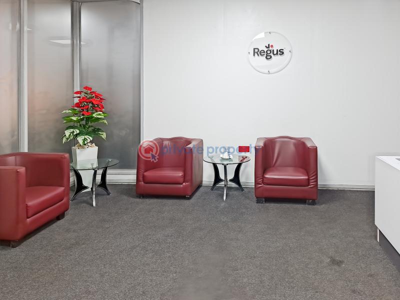 Private Office For Rent 4th Floor, Building Ii, Rivers House, Plot 83 Ralph Shodeinde Street, Central Business District Central Area Abuja Phase 1  - 2