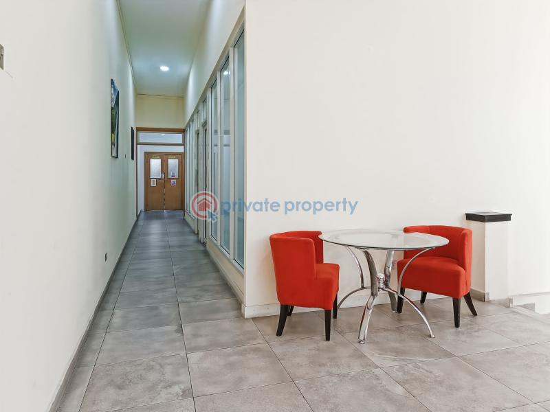 Private Office For Rent The Waterside, 5 Admiralty Road, Off Admiralty Way Lekki Phase 1 Lagos - 3
