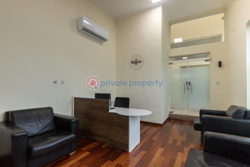 Private Office For Rent The Waterside, 5 Admiralty Road, Off Admiralty Way Lekki Phase 1 Lagos - 2