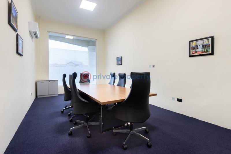 Private Office For Rent The Waterside, 5 Admiralty Road, Off Admiralty Way Lekki Phase 1 Lagos - 4