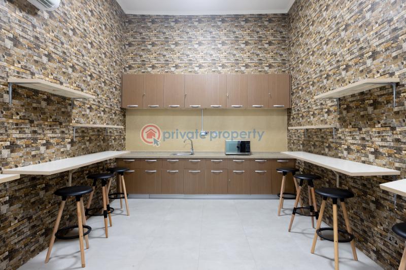 Private Office For Rent The Waterside, 5 Admiralty Road, Off Admiralty Way Lekki Phase 1 Lagos - 5