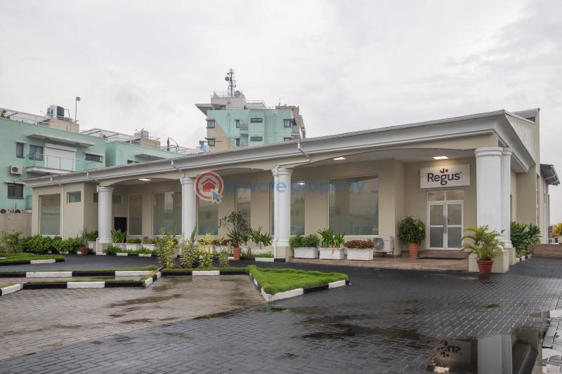 Private Office For Rent The Waterside, 5 Admiralty Road, Off Admiralty Way Lekki Phase 1 Lagos - 0