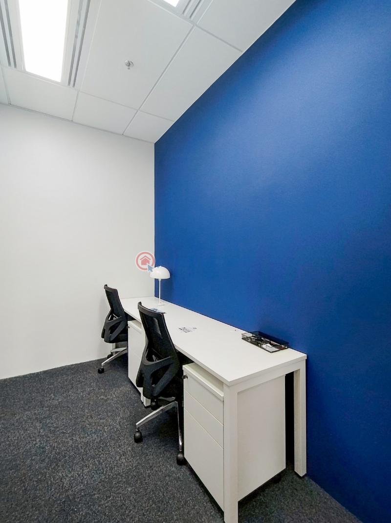 Private Office For Rent 20 Bank Rd, Grd & 1st Floor Owerri Imo - 1