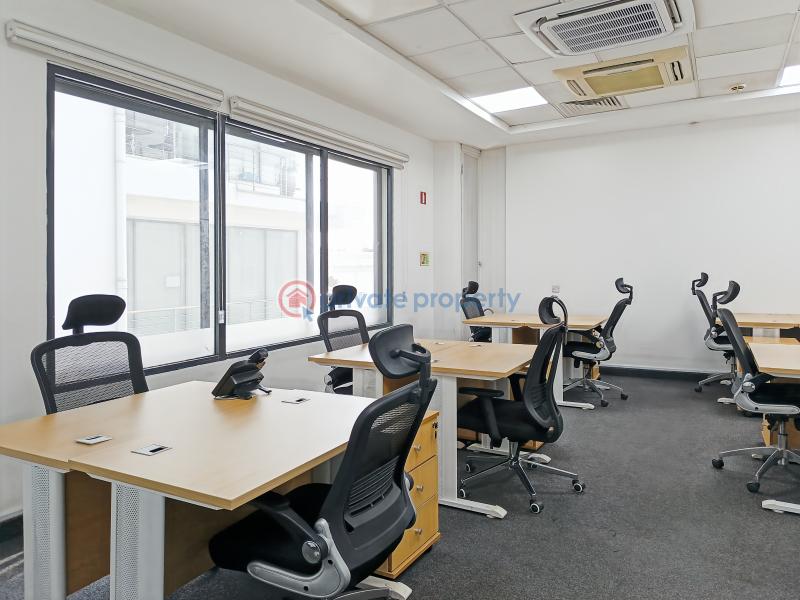 Private Office For Rent 2nd Floor, Landmark House 52 54, Isaac John Street Ikeja GRA Lagos - 3